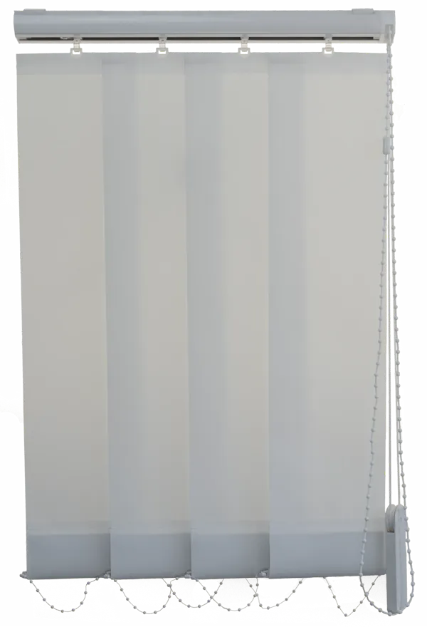 Vertikálne látkové žaluzie - hlavný obrázok