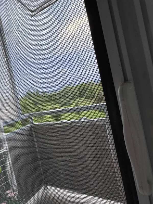 Sietove dvere rolovacie