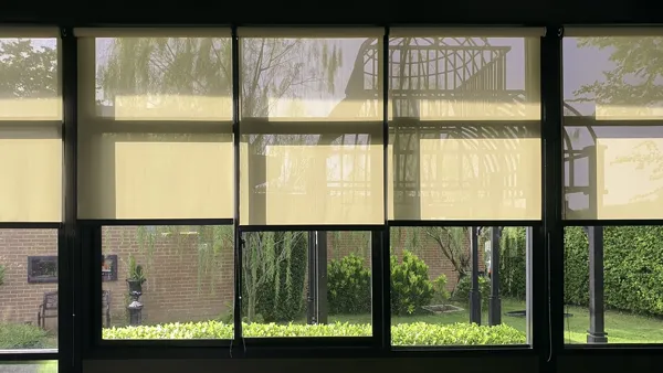 Farebné možnosti Easy roliet