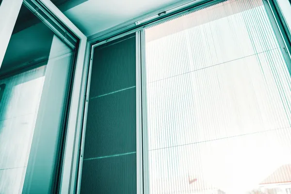 MoskyTech Thermo interiér