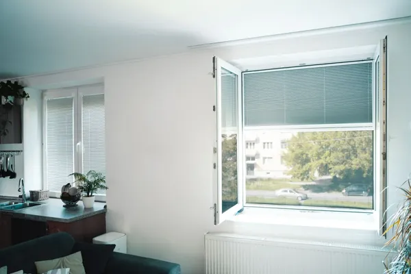 MoskyTech Thermo inštalácia