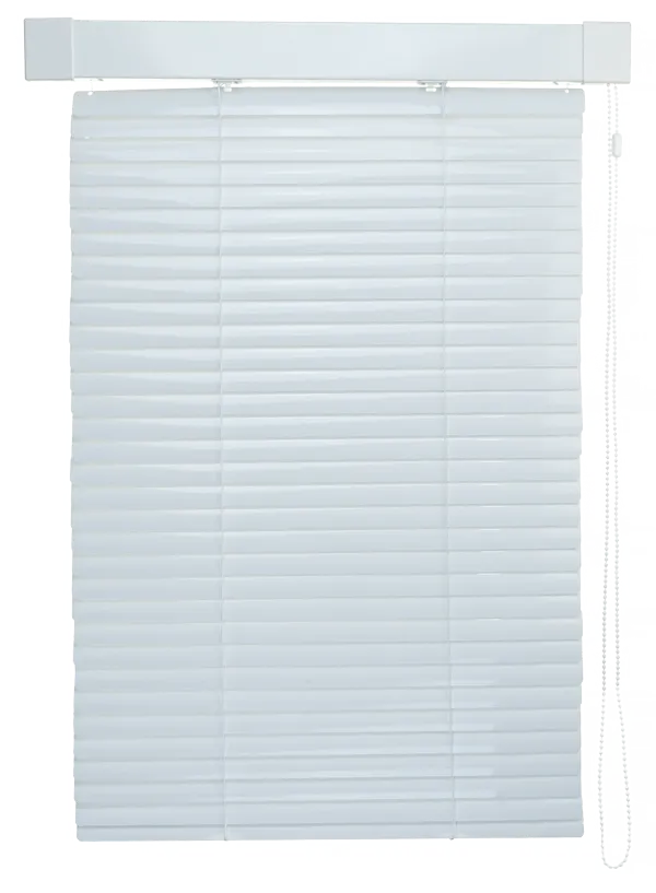 Horizontálne hliníkové žaluzie - hlavný obrázok