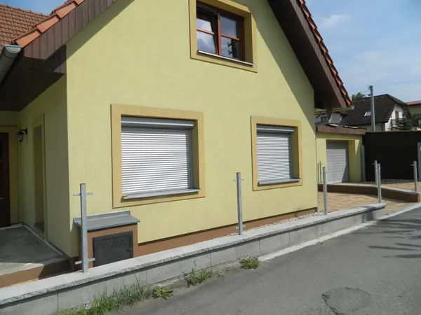 Motorické ovládanie