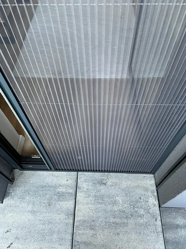 Horizontálna montáž