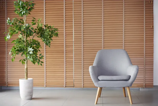 Lux rolety - Kaszetový systém