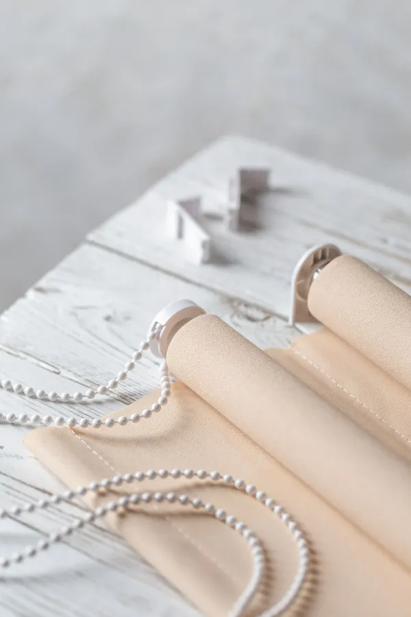 Easy rolety v interiéri