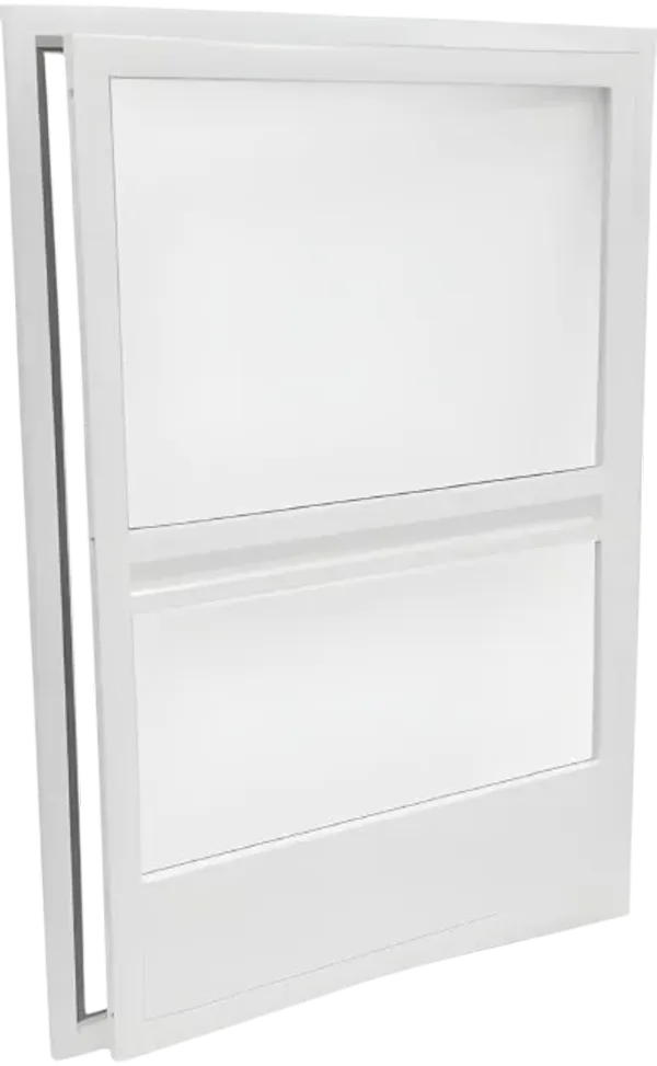 Sieťové dvere v pevnom ráme - hlavný obrázok