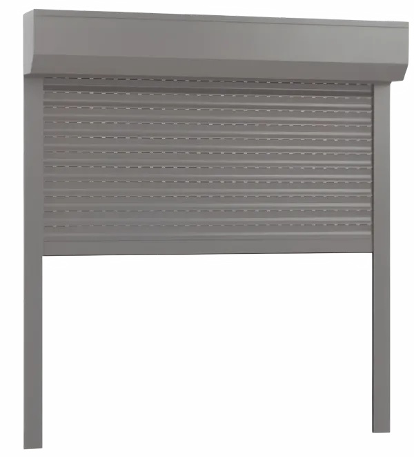 Vonkajšie hliníkové rolety - hlavný obrázok