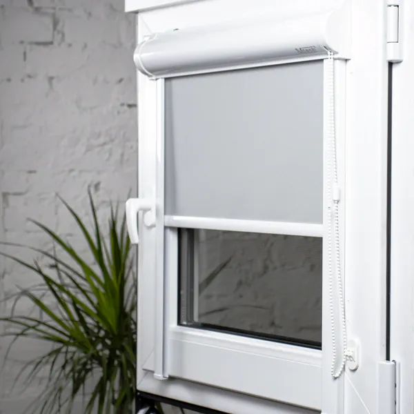 Lux rolety - aplikácia