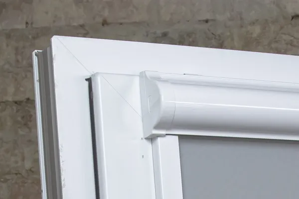 Lux rolety v interiéri