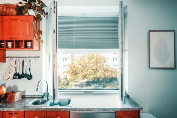 MoskyTech Thermo aplikácia