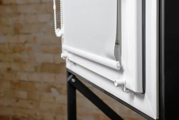 Zatemnenie a zatieňovanie Easy roliet