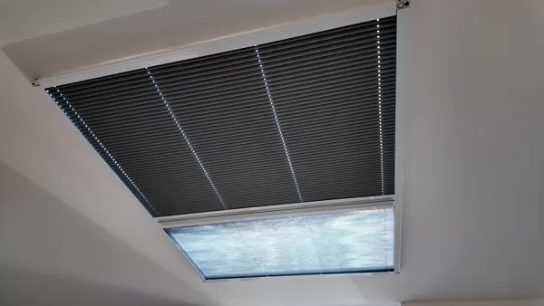 Moskytech Skylight - stresne okna siet