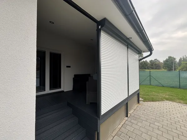 Hlinikove vonkajsie rolety - bezpecnost